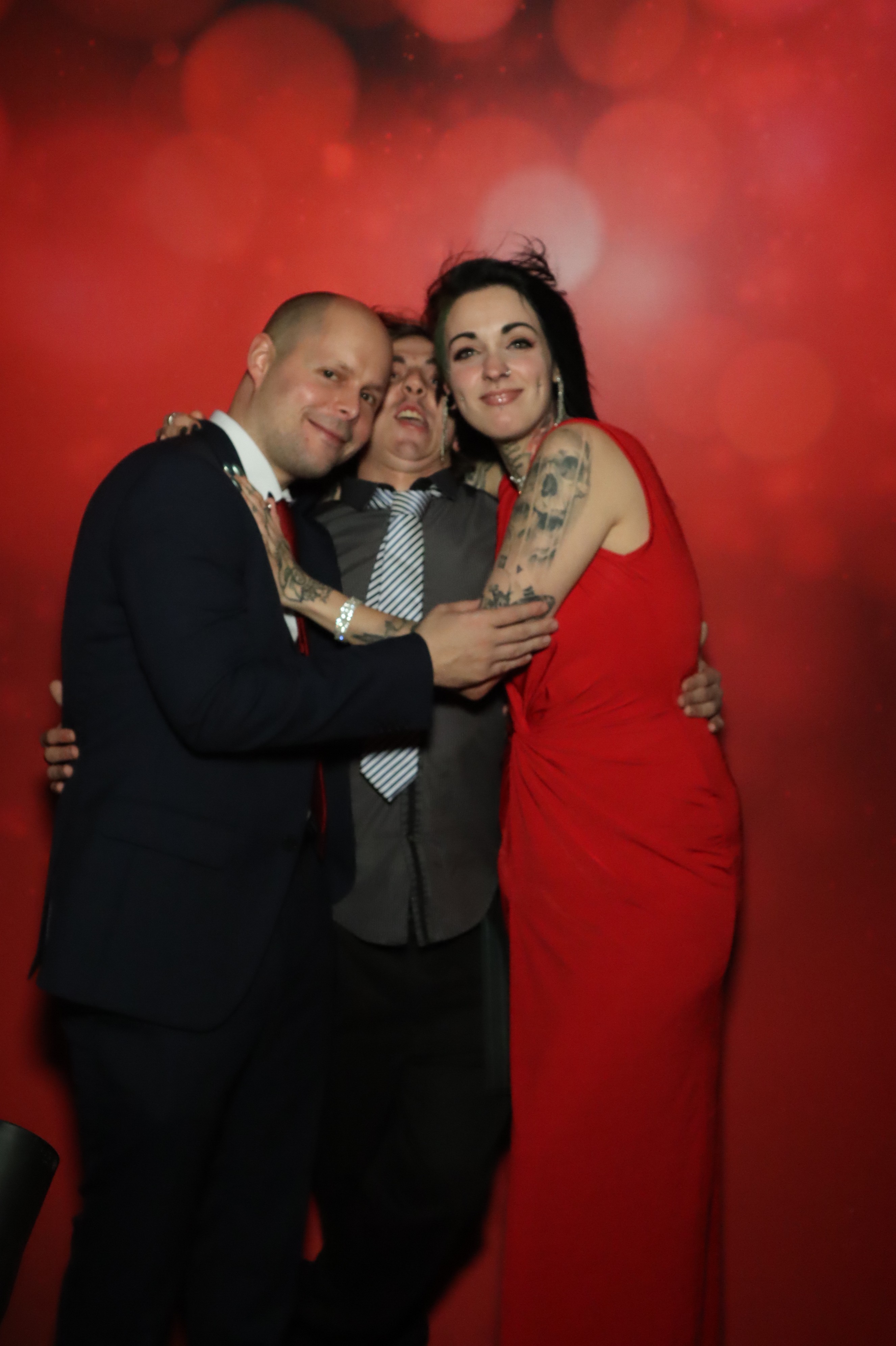 Christmas Party | View more photos from the event at gallery.myphotoboothexperience.co.uk/u/MyPhotoBoothExperienceLtd/Christmas-Party